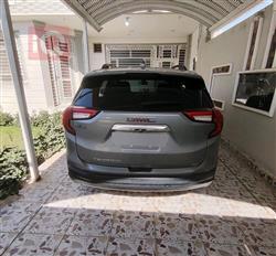 جي ام سي تيراين